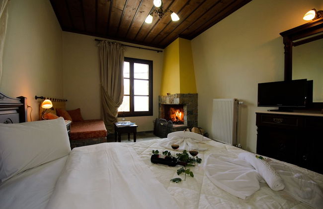 Atrapos Hotel - Foto 14