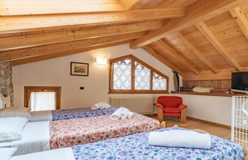 BALLABIO LAKE - Rustic Chic Retreat - Foto 44