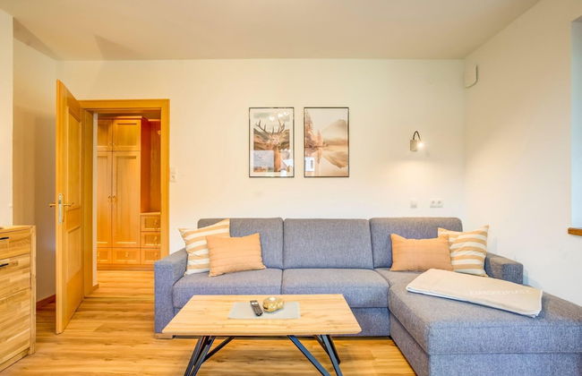 Ferienwohnung mit Fun+ Card in Niedernsill - Foto 9