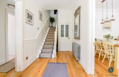 The Old Chapel - Exclusive Retreat - Foto 12