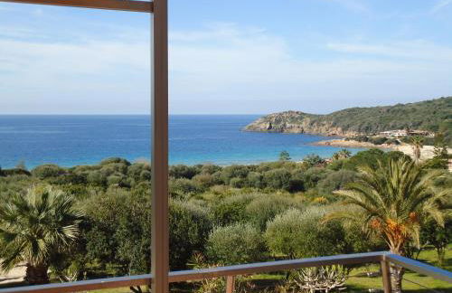 Résidence & SPA Marina d'Arone - Foto 72