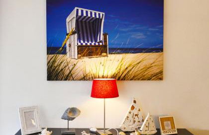 Ferienwohnung Seestern - Foto 22