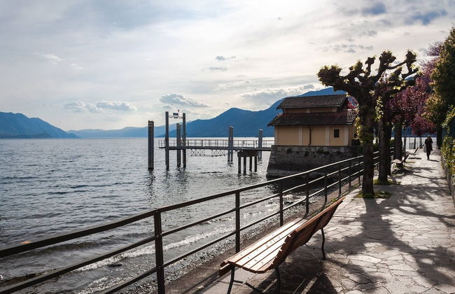 Casa Del Borgo "air & Water" - Photo 71