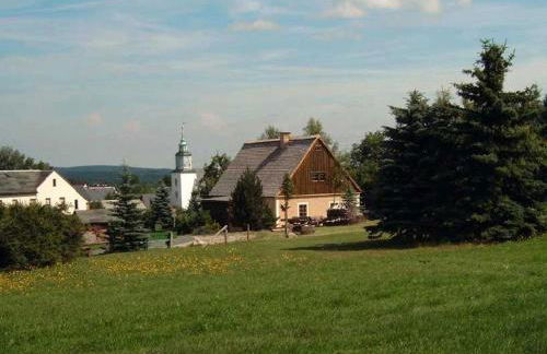 Ferienwohnung Am Kanadablick - Foto 8