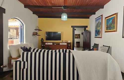 Conforto à beira da lagoa - Foto 66