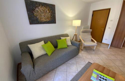 Juli Richi apartment - Foto 11