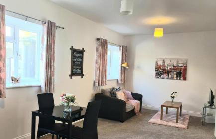 Highbridge Inn - Foto 12