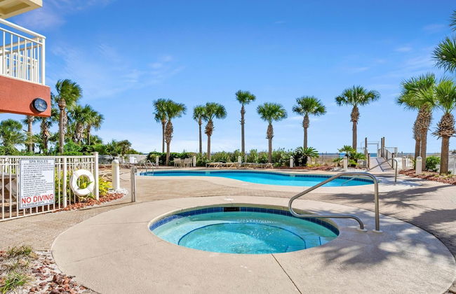 Destin Towers 81 - Foto 38