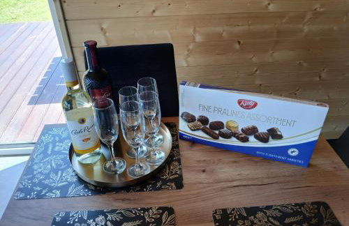 Domek nad Jeziorkiem Sauna -Silownia-Balia - Foto 10