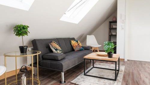 G Living Klingenberger153 DG City and Work - Foto 4