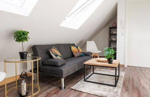 G Living Klingenberger153 DG City and Work - Foto 4