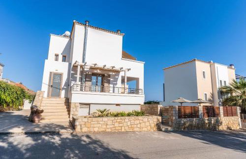 Villa Gagra - Villa by the Sea with a Private Pool - Foto 42