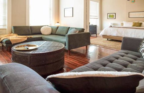 Charming Cozy & Convenient STL Gem ABODEbucks - Foto 35