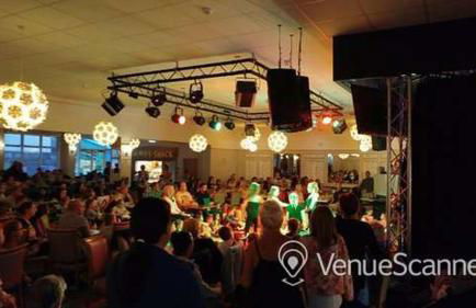 Hoburne Naish CS129 - Photo 36