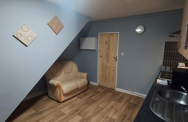 2 Bedrooms Apartment in Main Street Mexborough - Photo 27