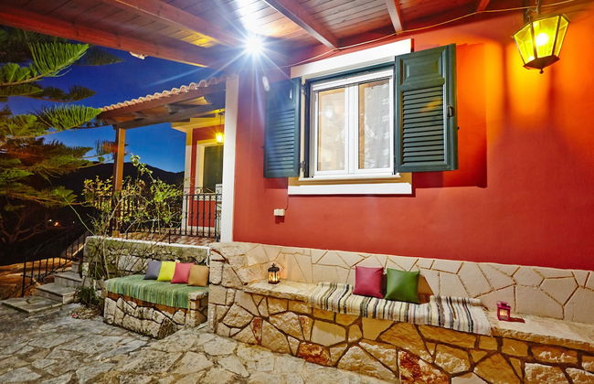 Anemelia Villa - Foto 41