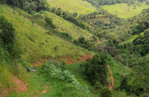 Casa da Floresta - Ibitipoca - Photo 53