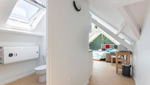 Au Bord du Canal 4E *Paris*Disney*Wifi* - Foto 2