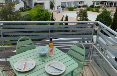 Appartement aux Minimes - Foto 10