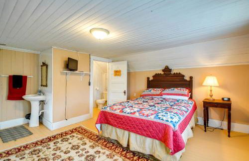 Spacious Owensville Getaway with Winery On-Site! - Foto 19