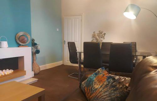 Lovely 2 bedroomed flat in the centre of Longton - Foto 26