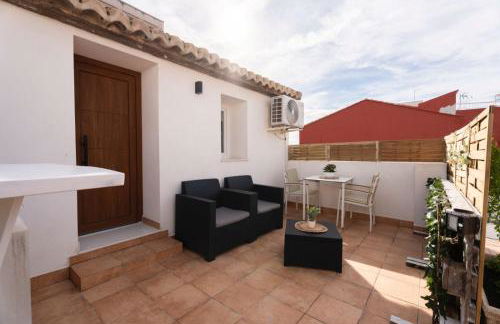 Pinedo Playa Rustico - Photo 21