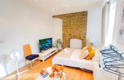 Wembley Stadium Maisonette Rooms - Foto 60