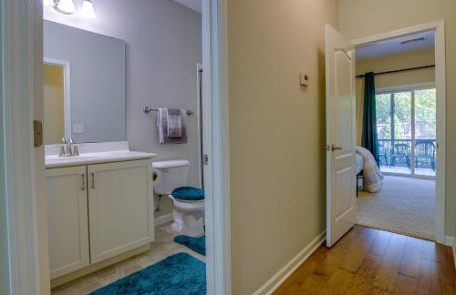 Sunny Apex Vacation Rental with Pool Access! - Foto 16