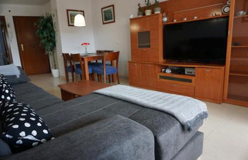 Apartment CarpeDiem Cala Bona Mallorca Cala Millor - Foto 3