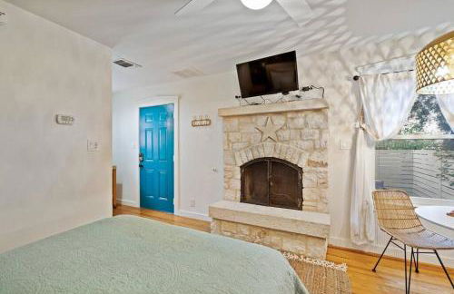 Stonewall Bungalow 2 - Sleeps 2 - Foto 12