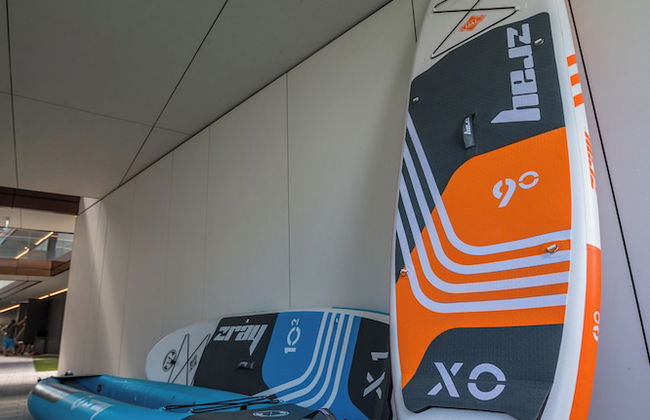 BJ81 Suite Hotel - Foto 79