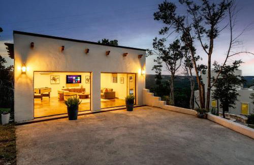 Pool Hot Tub Stunning views Lux Game Room - Foto 49