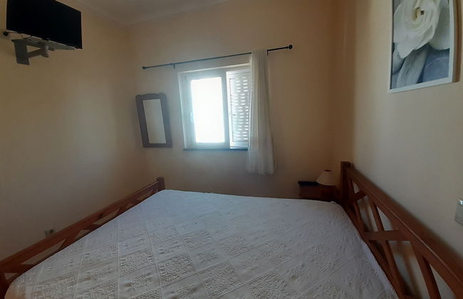 4 Bedrooms Arma o de Pera Private Pool Villa - Foto 39