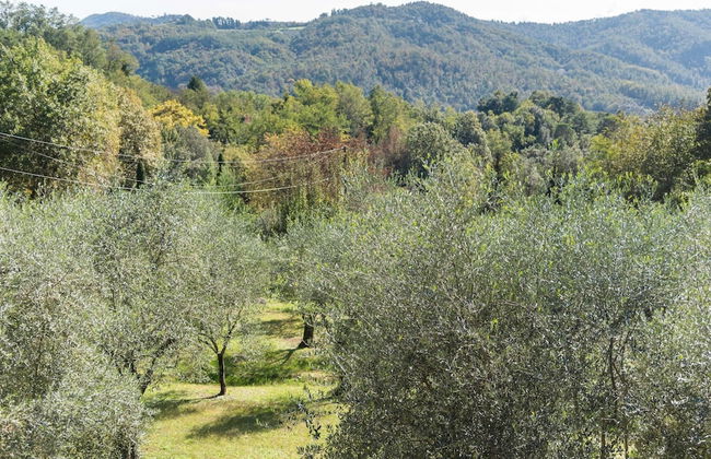 Belvilla by Oyo Casa Polvere di Stelle - Foto 26