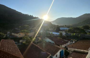 Apto TOP em Ubatuba! Novo, todo equipado e 330m da praia - Foto 24