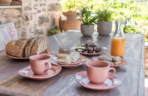 Orgon Farm Traditional Houses - Foto 51