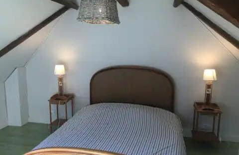 Au coin du loup, monts de Flandres, Zwarteberg - Foto 16