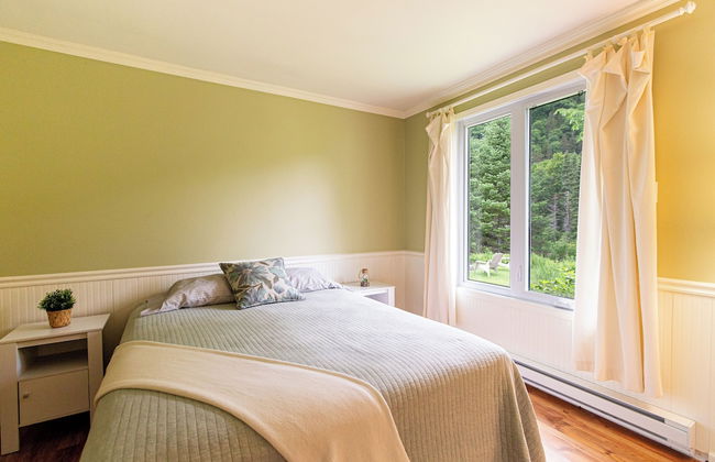 Les Chalets Tourisma - Le Draveur - Foto 2