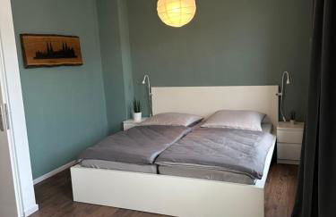 Ferienwohnung Hansetraum Lübeck - Foto 1