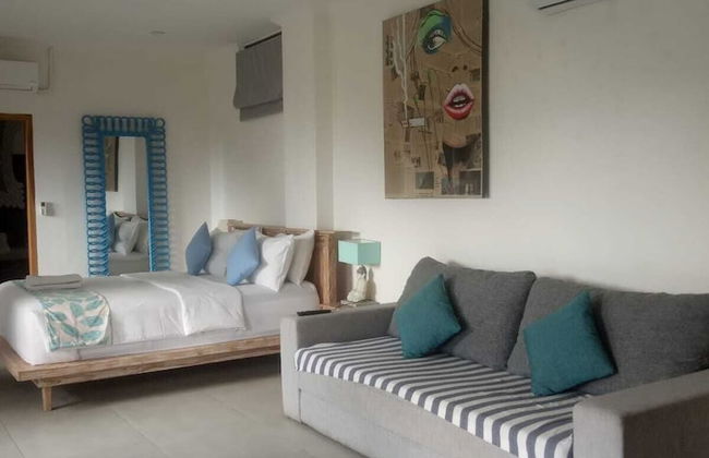 Triple 888 Suites - Photo 6