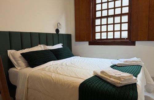 Casa Matutina Colonial-Conforto Moderno no Centro Histórico - Foto 42