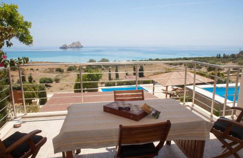 Krinakia Villas - Foto 1