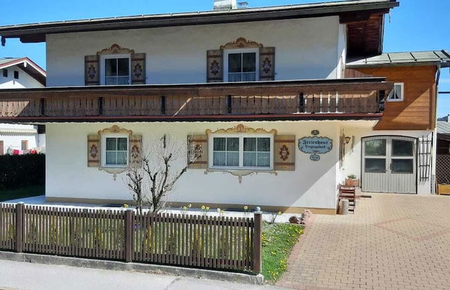 Ferienhaus Bergvagabund - Foto 16