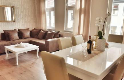 Appartements am Bachhaus - Foto 19