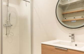 Fantastic Family Apartment - 20min from city center - Foto 39