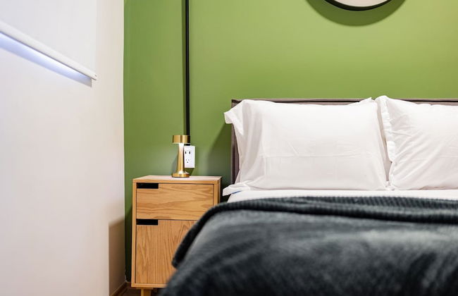 Mariano Escobedo Apartments by VH - Foto 28