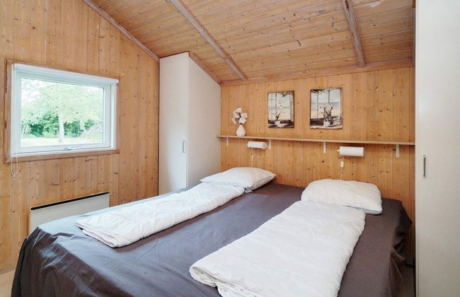 8 Person Holiday Home in Slagelse - Foto 3