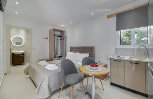 Tsoukalades Blue View Apartments - Foto 54