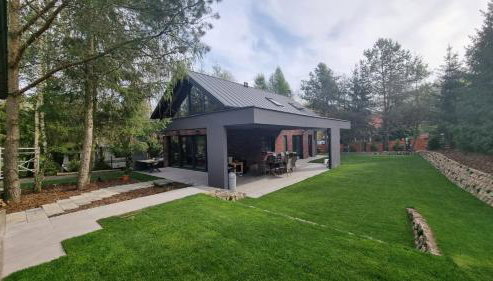 FORESTHOUSE - Foto 2