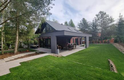 FORESTHOUSE - Foto 2